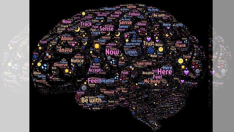 It’s not always your fault when you can’t remember. Sometimes, just blame it on luck