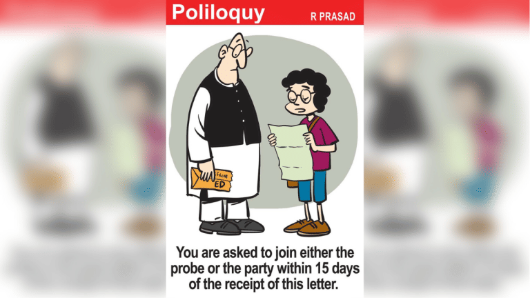 Only 2 options for Opposition, and why Akshay Kumar’s new movie could be the answer to inflation