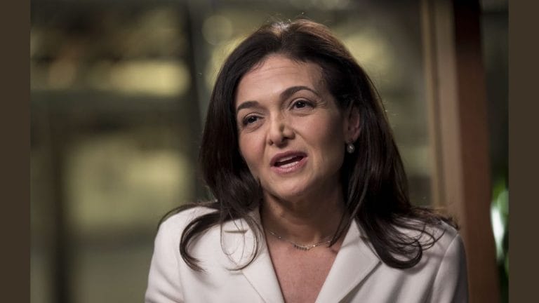 Stepping down after 14 yrs, Meta’s Sheryl Sandberg leaves behind an underrated ‘Lean In’ legacy