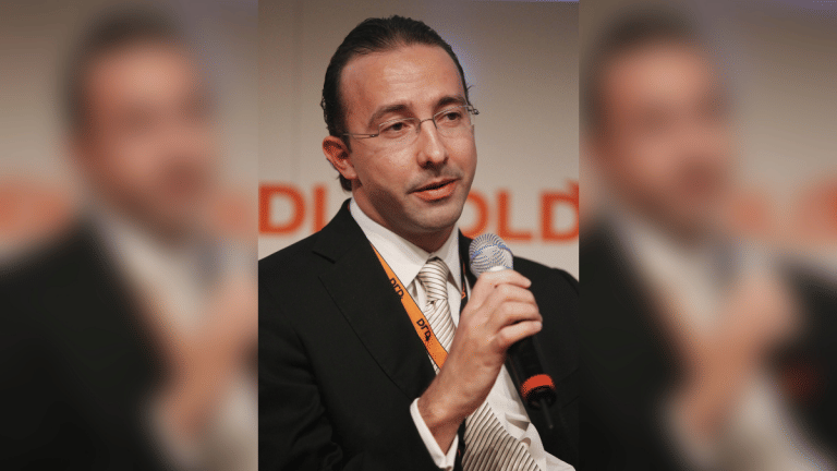 Elon Musk’s Twitter bid backed by Vy Capital founder linked to Russian billionaire