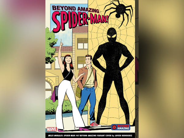 Spider-Man's 60th anniversary: Marvel comics to adorn ongoing popular titles with web-slinger's variant covers