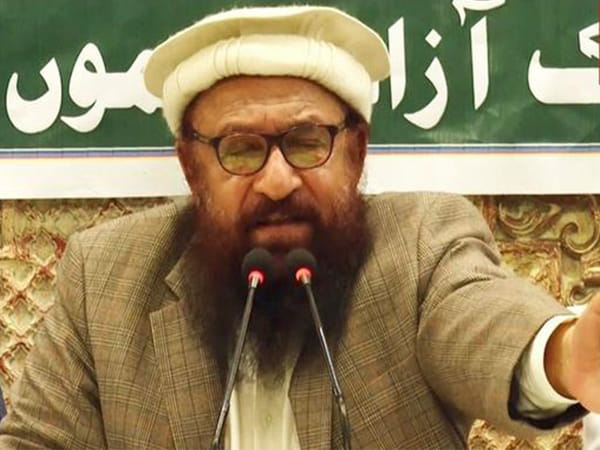 Abdul Rehman Makki: Why are China and Pakistan protecting a terrorist?