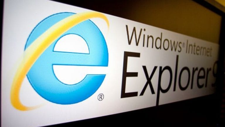 Why end of Internet explorer era spells trouble for businesses in Japan