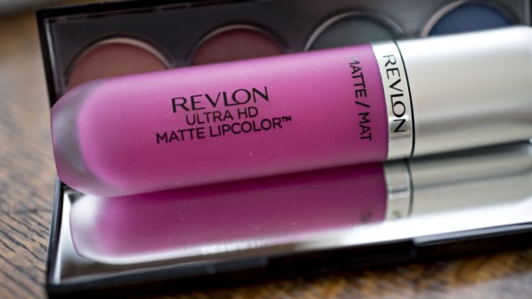 Revlon files bankruptcy after missing social media makeup boom
