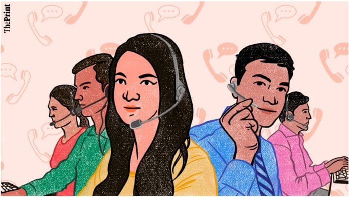 Illustration by Manisha Yadav | ThePrint