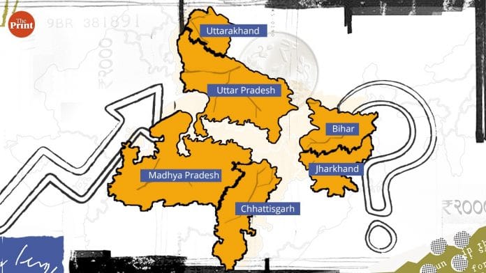 Illustration: Ramandeep Kaur | ThePrint