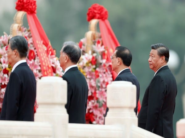 Xi vs Li: China's top leadership caught in feverish factional war