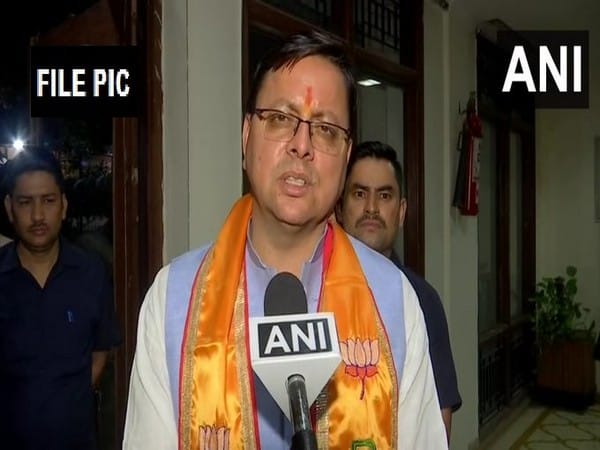  Won't tolerate religious frenzy, says Uttarakhand CM over Udaipur beheading incident