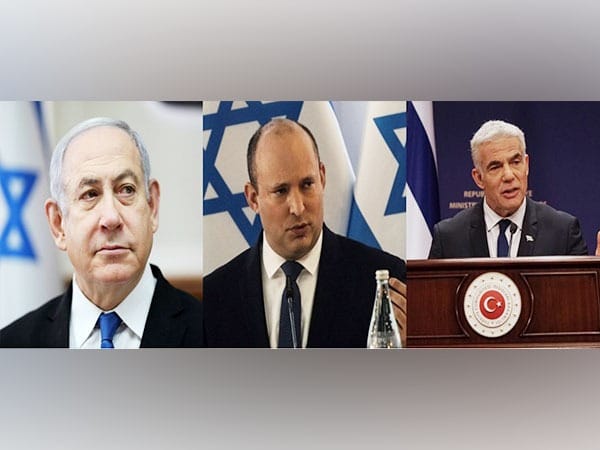 Israel's unruly coalition has collapsed, throwing Netanyahu a new lifeline