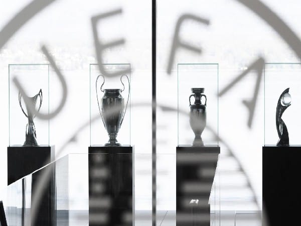 UEFA, CONMEBOL launch new intercontinental events involving women's football, futsal and youth teams