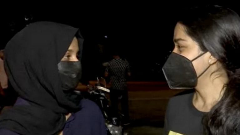 ‘No reason to hold them back’ — how courts have become a support system for same-sex couples