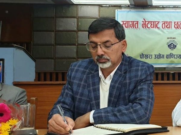 Opposition demands resignation of Nepal Finance Minister after reports of tax rate manipulation