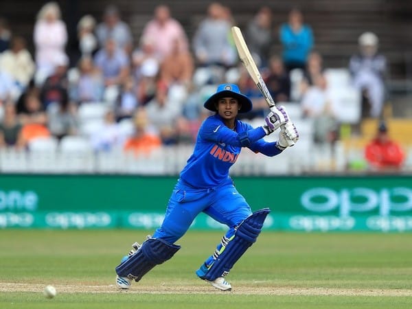 ICC congratulates 'all-time great' Mithali Raj for outstanding career