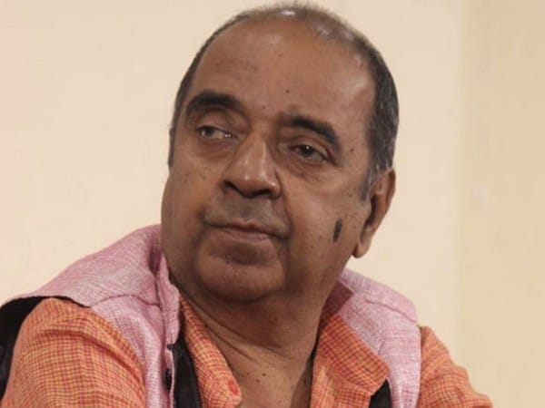 Anupam Kher, Abhishek Bachchan condole death of veteran film journalist Ali Peter John