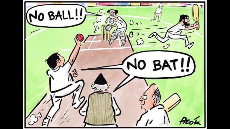 Why Uddhav’s XI could be all out in floor ‘Test’ & where experiments with truth can land you