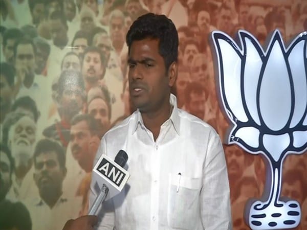 TN BJP chief booked for protesting against fuel prices