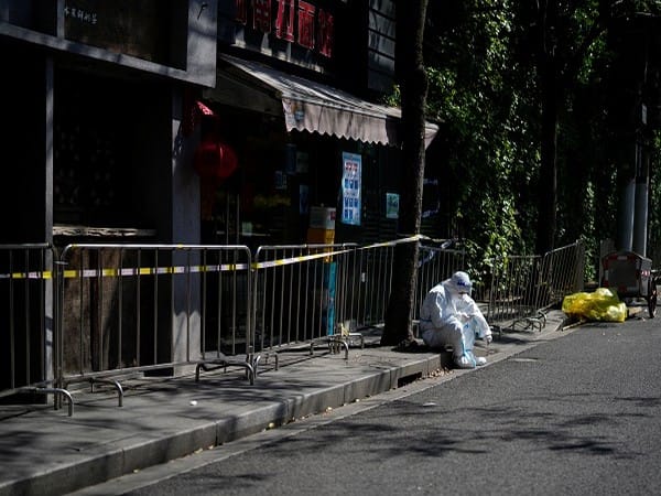 Around 25 million people faced consequences of Shanghai COVID-19 lockdown: Report