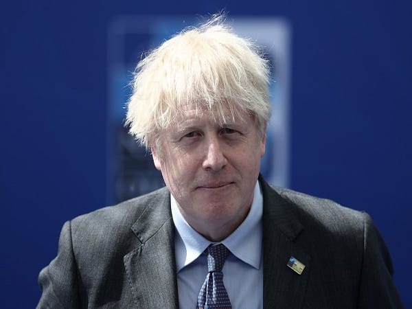 UK Prime Minister Boris Johnson turns 58 today