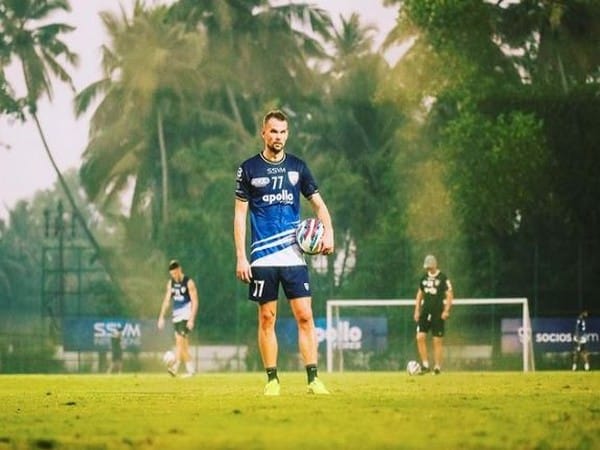 ISL: Odisha bid farewell to Laishram Premjit while five players depart from Chennaiyin's foreign contingent