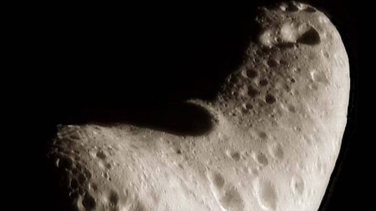 Why NASA is spending millions to crash a spacecraft into an asteroid