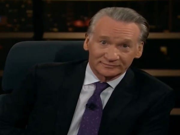 Bill Maher slams Hollywood for romanticizing gun violence in films