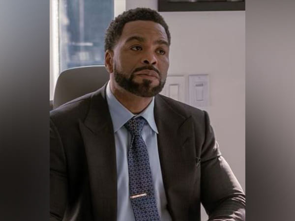 Method Man and son Sha working on new record