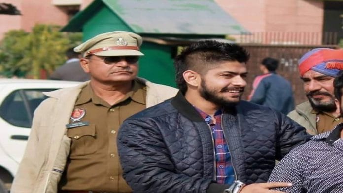 Lawrence Bishnoi | Photo: Facebook