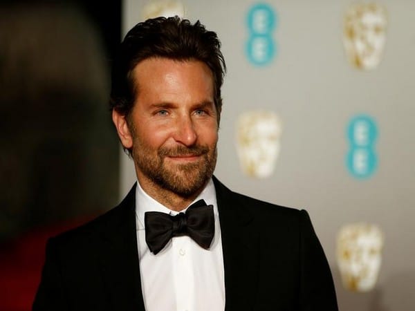 Bradley Cooper opens up about struggle with substance abuse
