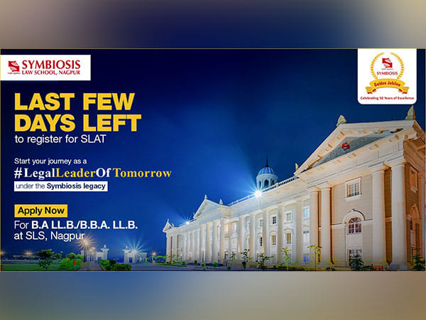 Admission open at SLS Nagpur: Apply now for BA LLB/BBA LLB via SLAT 2022