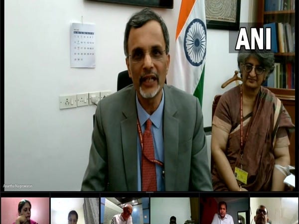 India could be $20 trillion economy by 2040: Chief Economic Advisor Anantha V Nageswaran