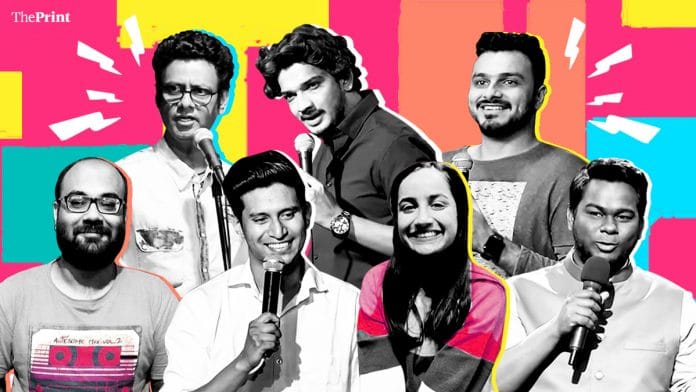 Illustration by Ramandeep Kaur | ThePrint