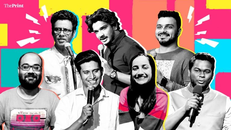 Muslim comedians standing up against Islamophobia—one self-deprecating joke at a time