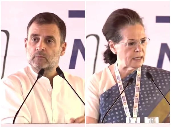 National Herald case: Congress to hold press conferences across country tomorrow