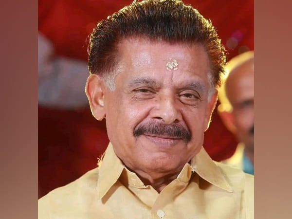 Kerala Congress leader Prayar Gopalakrishnan passes away at 73