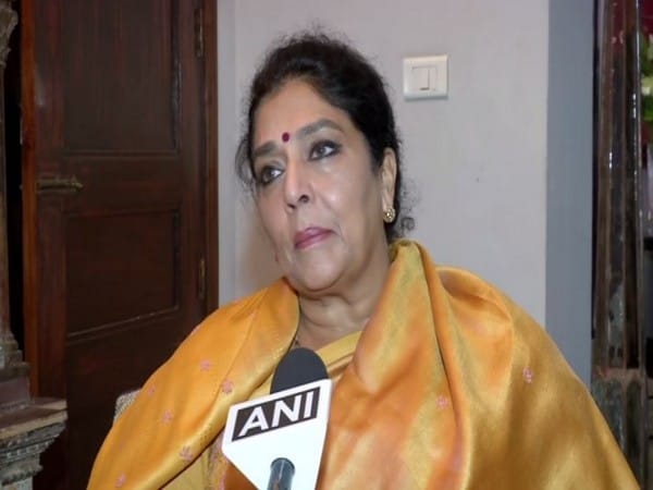 Supreme Court should take suo moto cognizance of Hyderabad minor gang-rape case: Renuka Chowdhury 