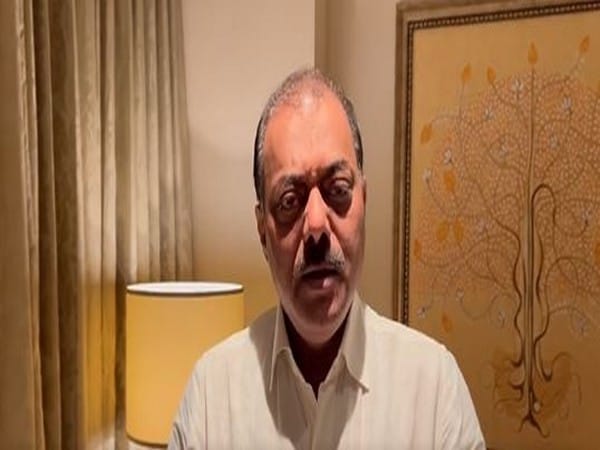 Naveen Kumar Jindal clarifies that he 'respects people of all faiths' after being expelled from BJP