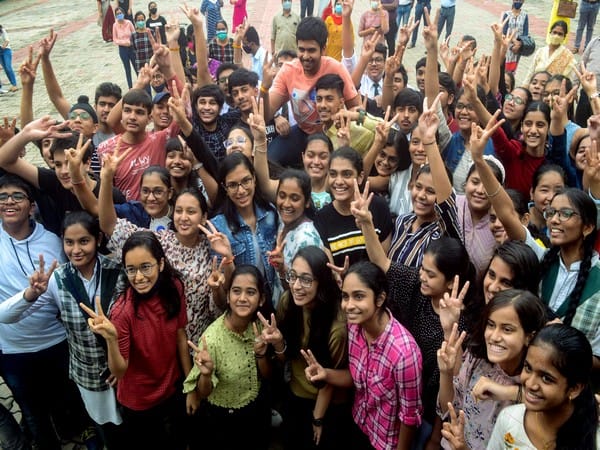 Telangana Inter 1st, 2nd year results 2022 out: Here's how you can check scores