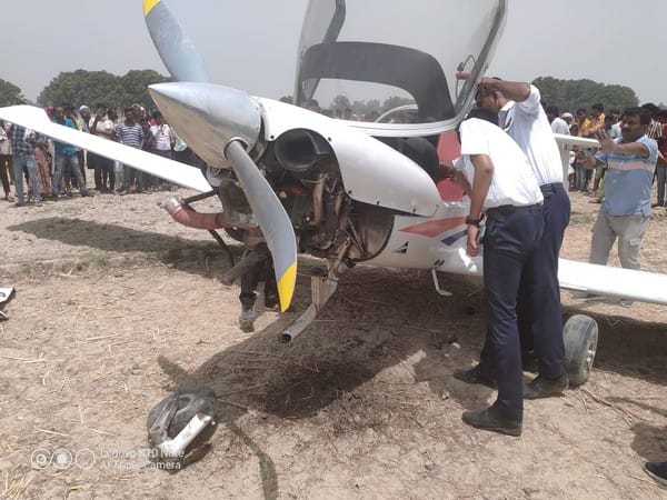 DGCA ordered action over FTOs for violation of various safety guidelines