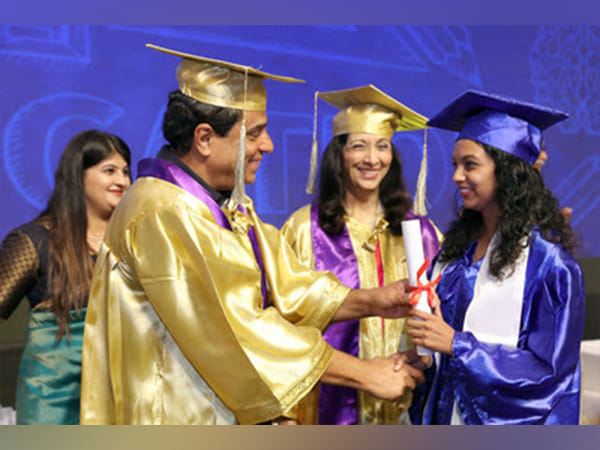 Inaugural cohort of ATLAS skillTech university fellows poised for high growth careers