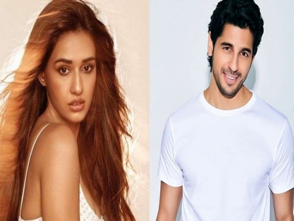 Sidharth Malhotra sends 'love and hugs' to his 'Lady Yodha' Disha Patani on her birthday
