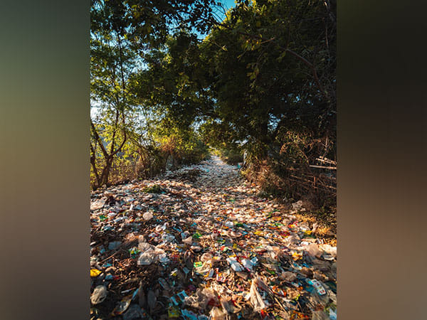 Youngsters establish Garbage Bank for Waste Management in Virudhunagar 