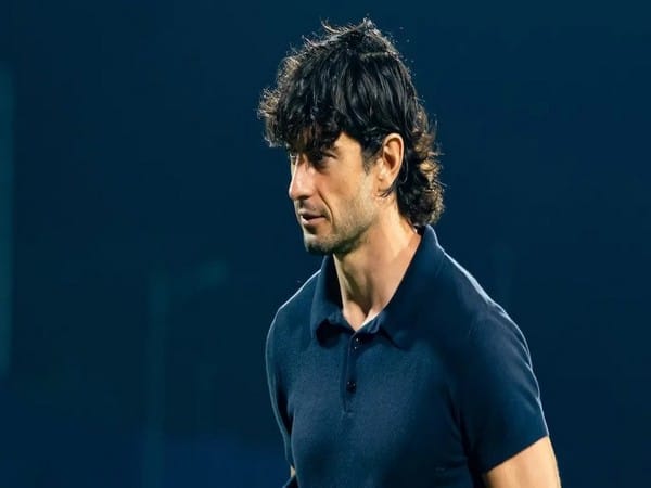 Juan Ferrando to scout young players for ATK Mohun Bagan