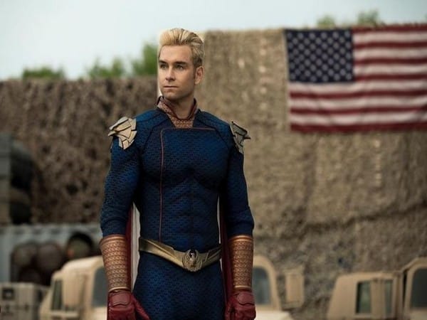 'The Boys' renewed for season 4 by Amazon