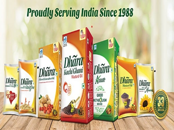 Major edible oil brands have cut prices by Rs 10-15: Govt