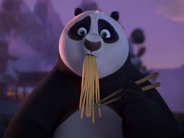 'Kung Fu Panda: The Dragon Knight' trailer unveiled, series to premiere in July