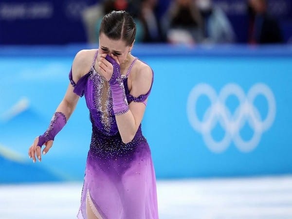 ISU to raise minimum age for skating to 17 after Kamila Valieva controversy