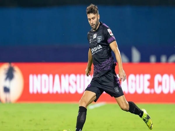 ISL: Bengaluru rope in Spanish attacking midfielder Javi Hernandez