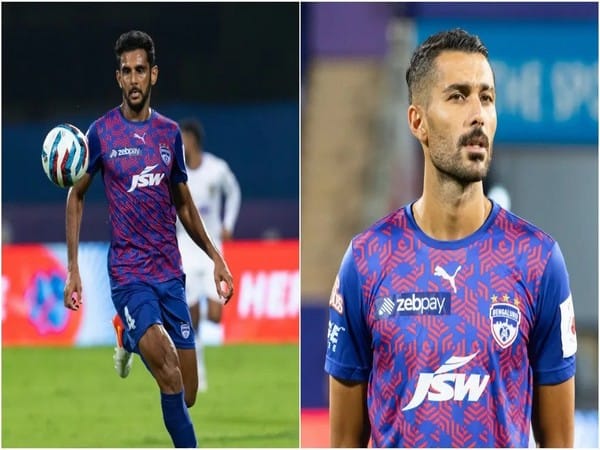Pratik Chaudhari, Sarthak Golui, and Iman Basafa part ways with Bengaluru FC