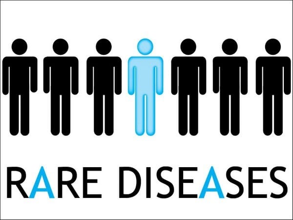 Study reveals individuals suffering from rare diseases have poor health-related life quality