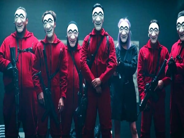 'Money Heist: Korea - Joint Economic Area': Makers unveil new trailer, premiere date out